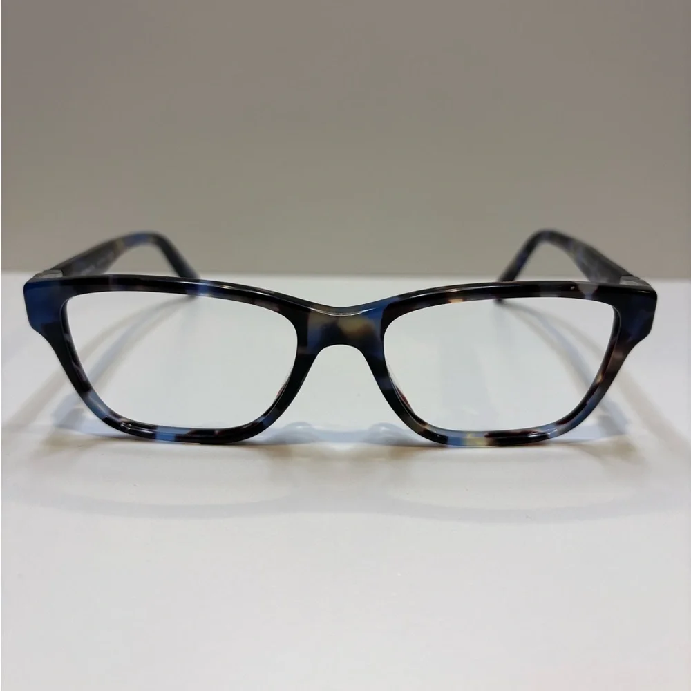 COACH HC 6154F - 5613 (Blue Tortoise) 52•17•140‎ COACH EYEGLASSES COACH GLASSES